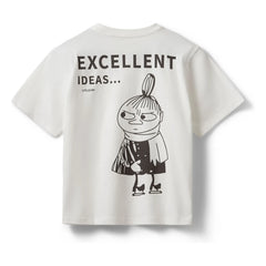 Sofie Schnoor - Maesy T-Shirt | Blanco