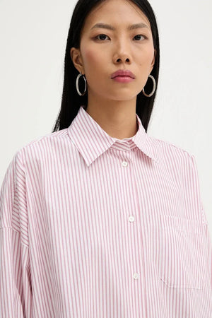 Weekend Max Mara AUREO Camisa de algodón