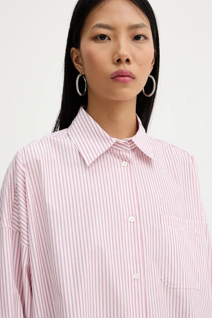 Weekend Max Mara AUREO Camisa de algodón