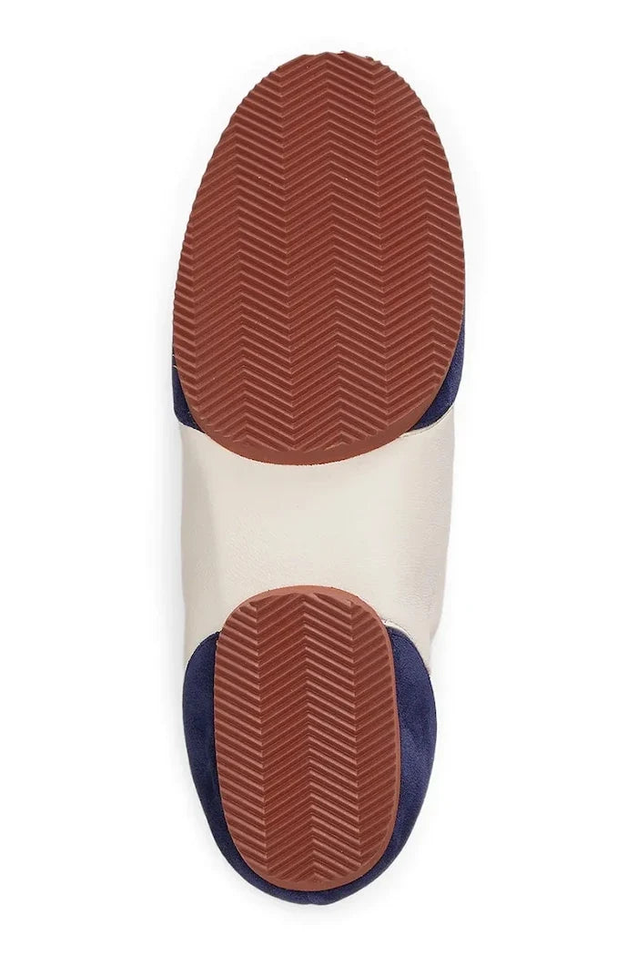 Zapatillas deportivas de piel Polo Ralph Lauren Swn Ballerina