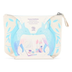 Namaki - Set de brillo Fox | Azul