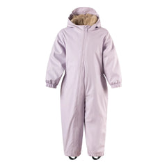 Gosoaky - Conjunto impermeable Roger Rabbit | Lila