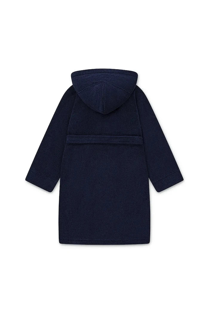 Polo Ralph Lauren Albornoz de Algodón para Niños