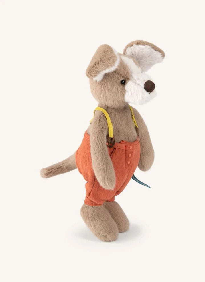 Moulin Roty - Perro de Peluche Jack - Jojo's Gang