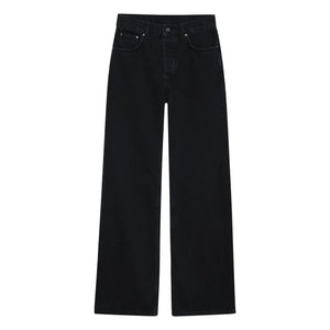 Anine Bing - Vaquero Hugh | Negro