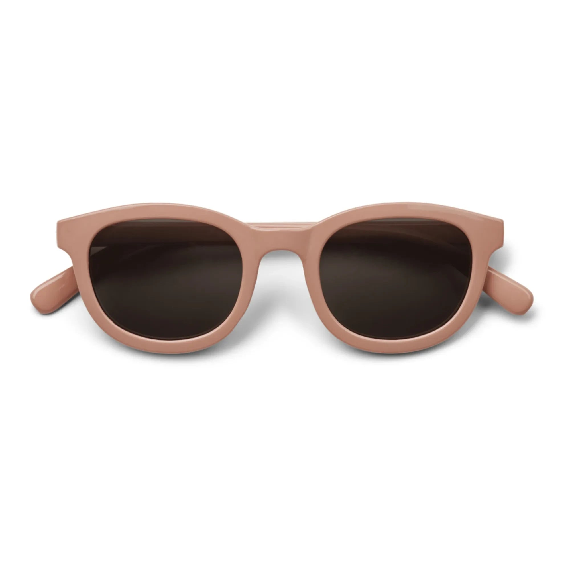 Gafas de sol Liewood - Ruben para bebé | Rosa empolvado