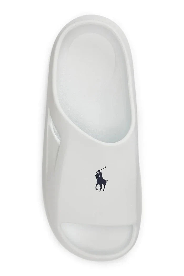 Polo Ralph Lauren Saber Slide Sandalias para Hombre