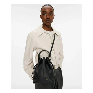 Mansur Gavriel - Bolso cubo Dea | Negro