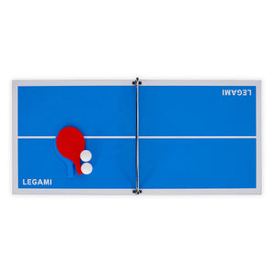 Legami - Tenis de Mesa