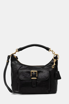 Bandolera de cuero Marc O'Polo para mujer
