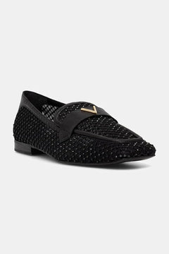 Mocasín de mujer Valentino CRYSTAL