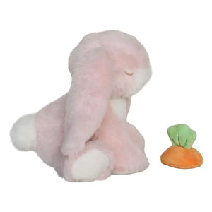 Olli Ella - Peluche de conejo rosa