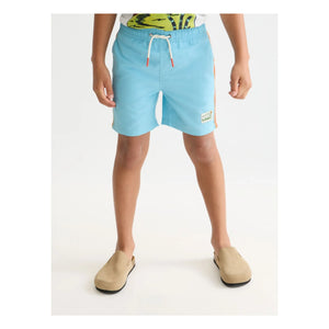 Scotch & Soda - Bañador Magic | Azul claro
