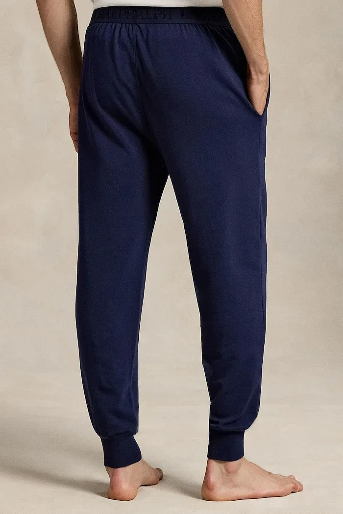 Sudadera de hombre de algodón de Polo Ralph Lauren