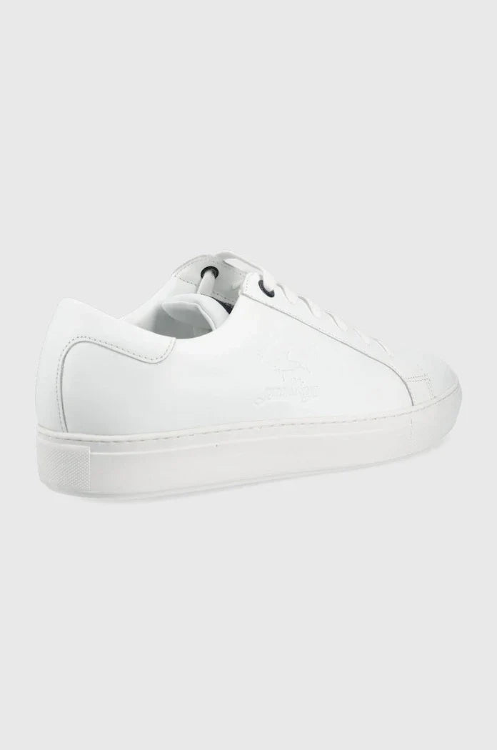 Zapatos de piel Paul&Shark