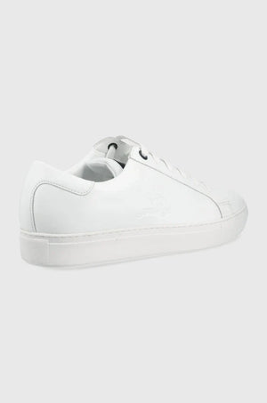 Zapatos de piel Paul&Shark