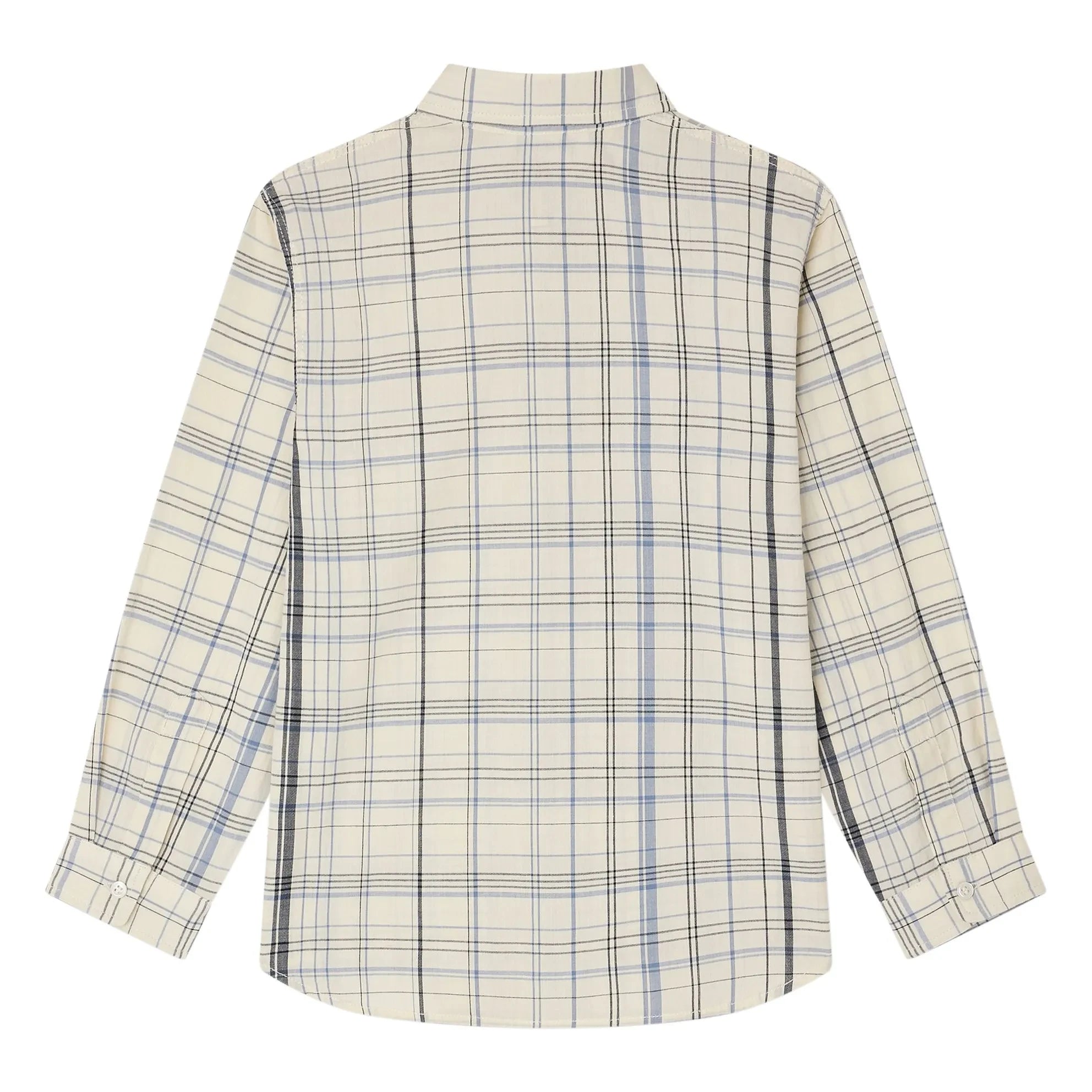 Bonpoint - Camisa Daho | Crudo
