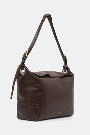 Bolso tote de cuero para mujer Furla