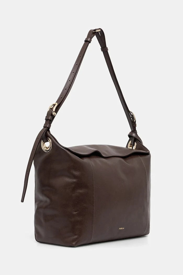 Bolso tote de cuero para mujer Furla