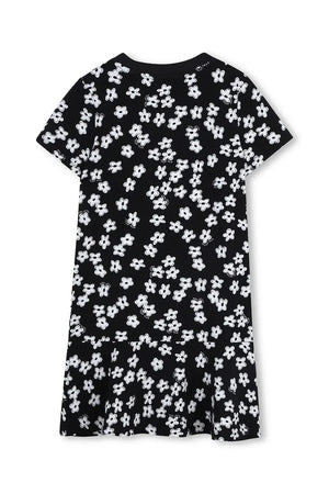 Vestido de niña Marc Jacobs