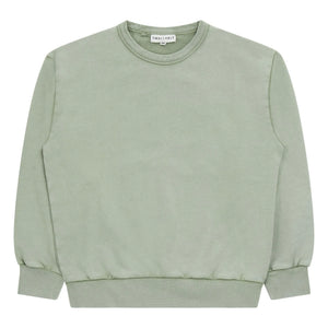 Smallable Kid - Sudadera Arlo | Caqui claro