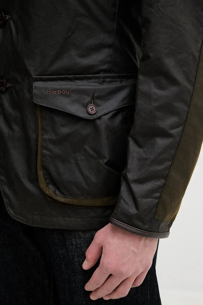 Impermeable Barbour