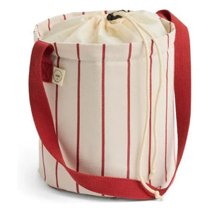 Hay - Bolsa nevera Outdoor Market, Jasper Morrison | Rojo