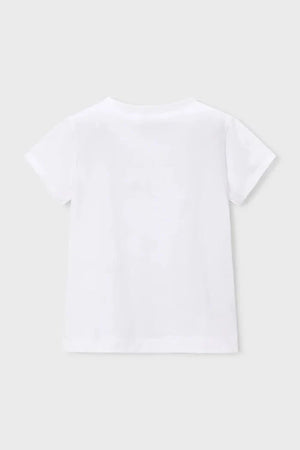 Camiseta Mayoral para niño