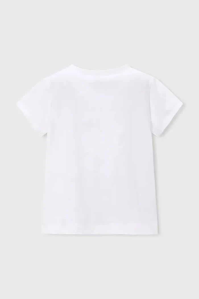 Camiseta Mayoral para niño