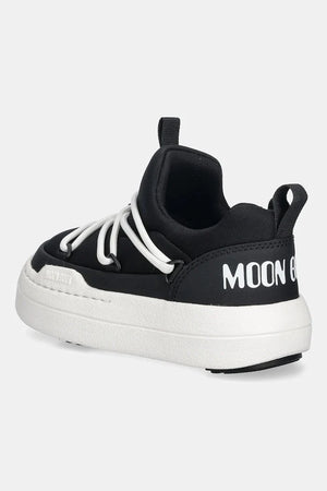 Moon Boot MB JR PARK LOW LACE Bota de Nieve para Niños
