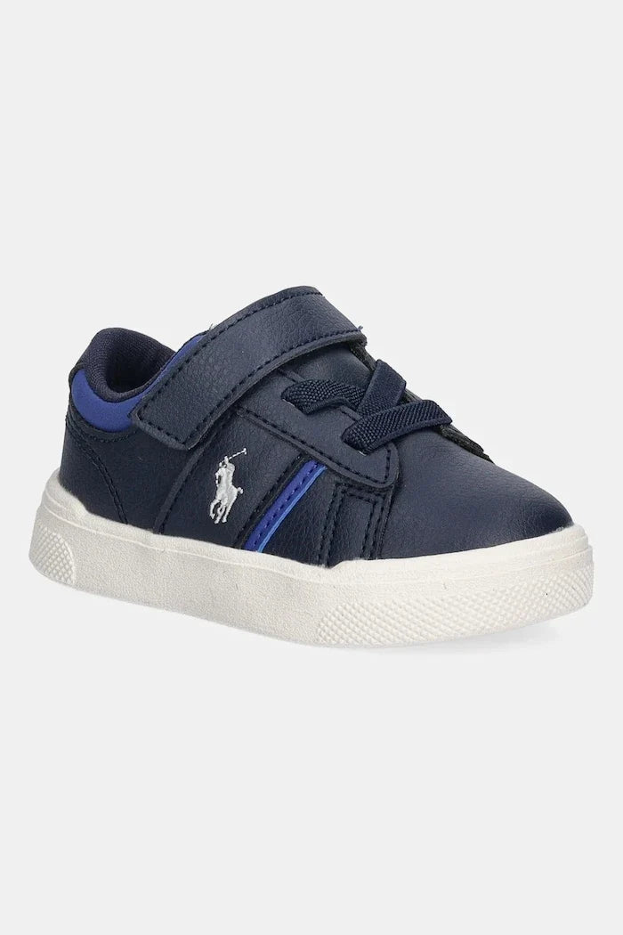 Polo Ralph Lauren FRAZIER PS Zapatillas deportivas para niños