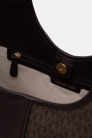 Bolso de compras Henly de piel sintética para mujer MICHAEL Michael Kors