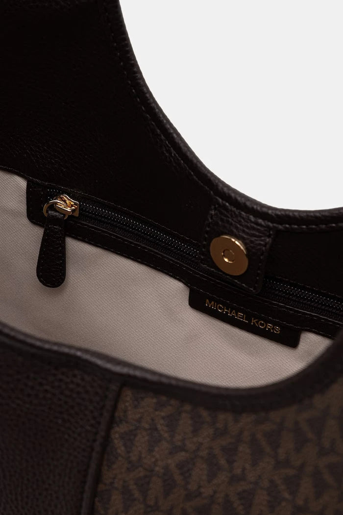 Bolso de compras Henly de piel sintética para mujer MICHAEL Michael Kors