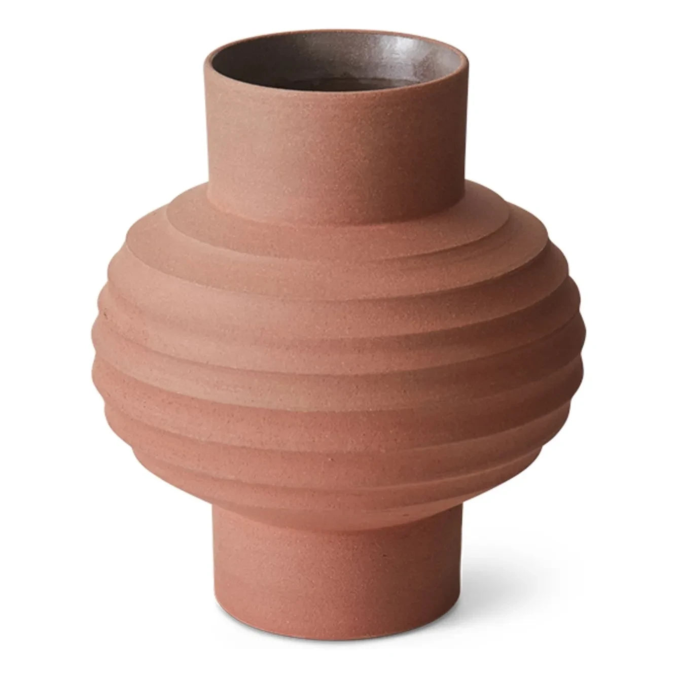 HKliving - Terracotta vazo | Terracotta