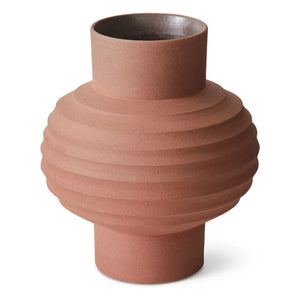 HKliving - Terracotta vazo | Terracotta