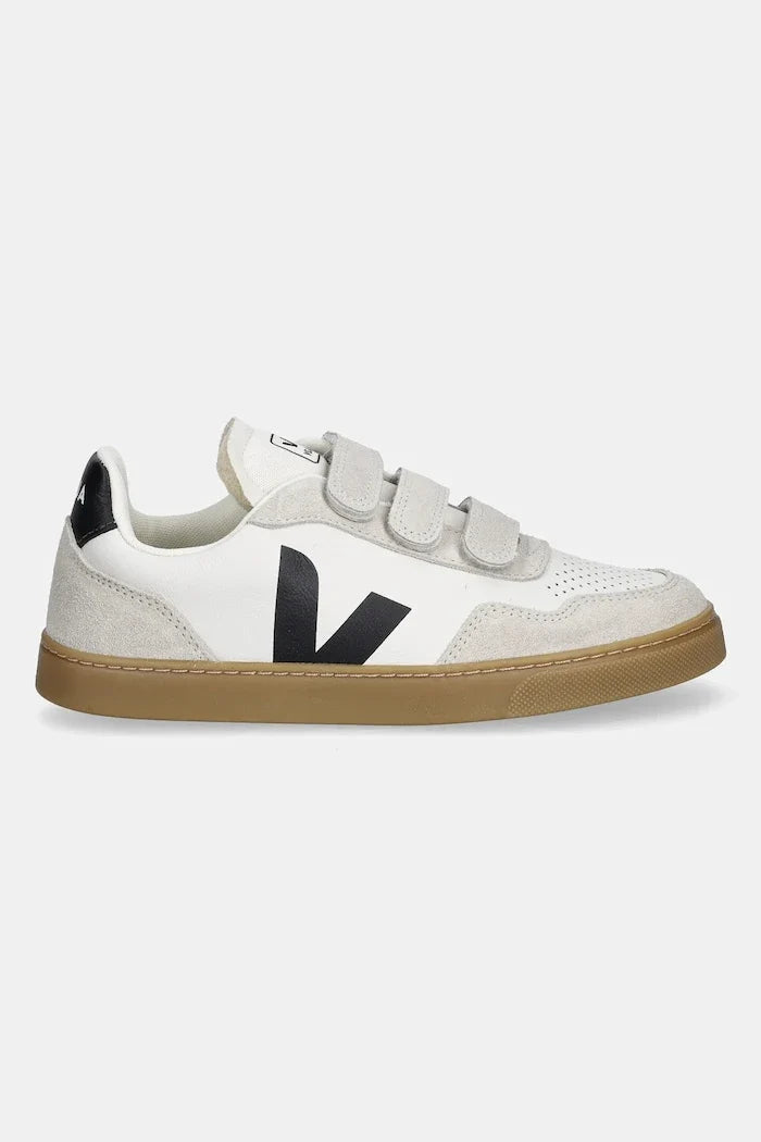 Zapatillas infantiles Veja Small V-90