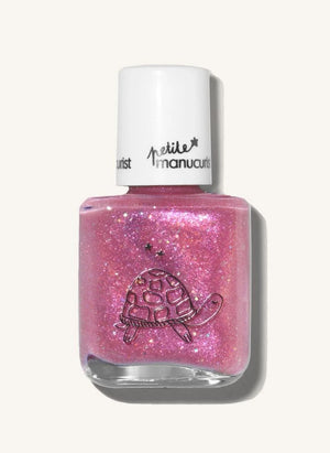 Manucurist - Betty the Turtle Esmalte infantil - 8 ml | Fucsia