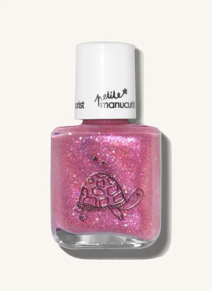 Manucurist - Betty the Turtle Esmalte infantil - 8 ml | Fucsia