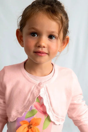 Chaleco Mayoral para niño
