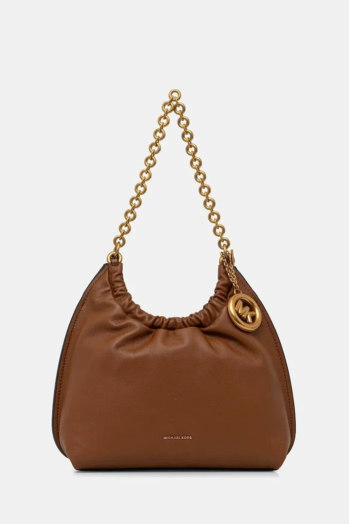 Bolso de piel MICHAEL Michael Kors para mujer