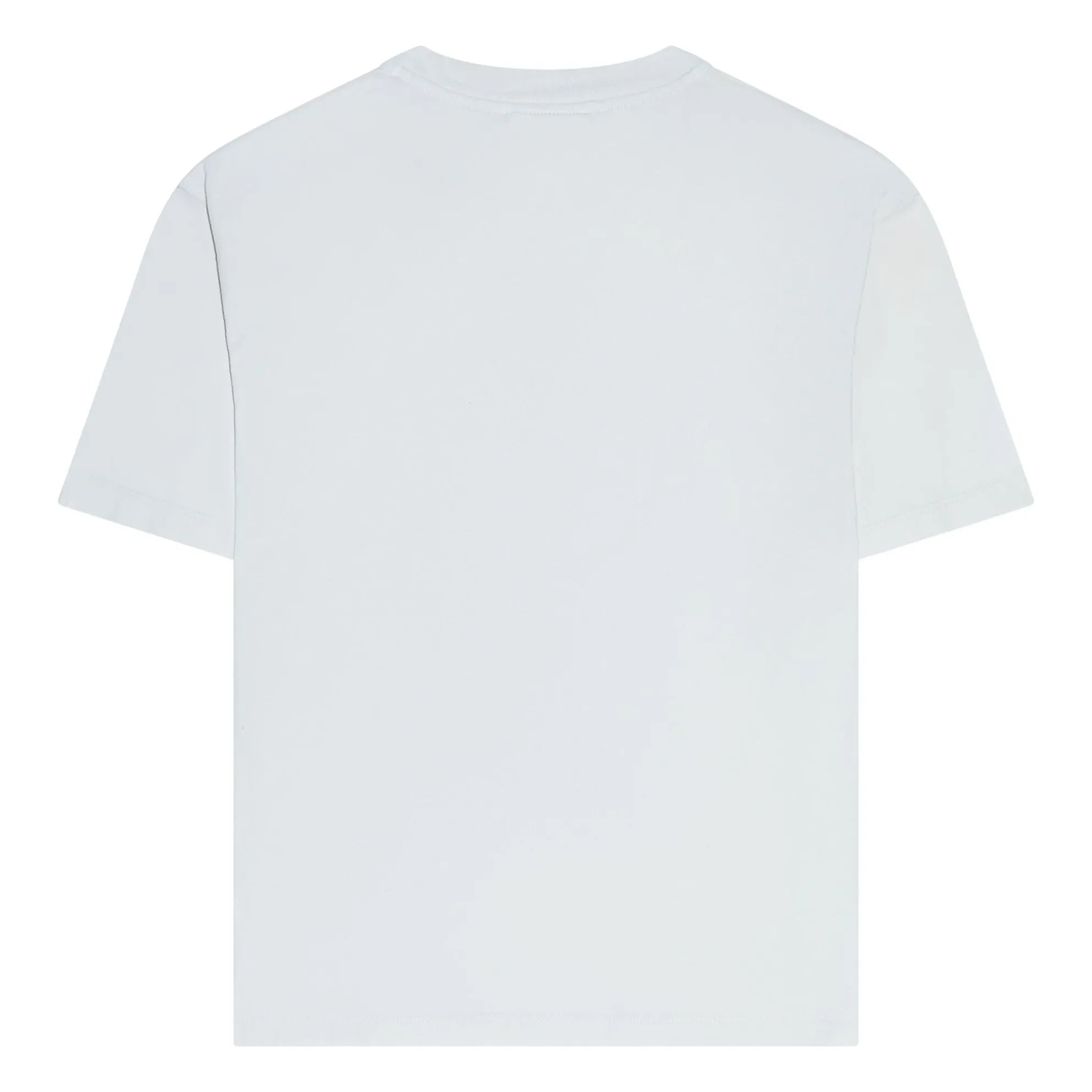 Hundred Pieces - Camiseta de algodón orgánico Finn | Beige