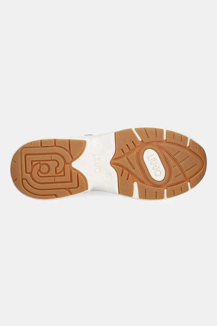 Zapatillas Liu Jo LJ01 01