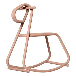 Ferm Living Kids - Lussi sallanan at | Pembe