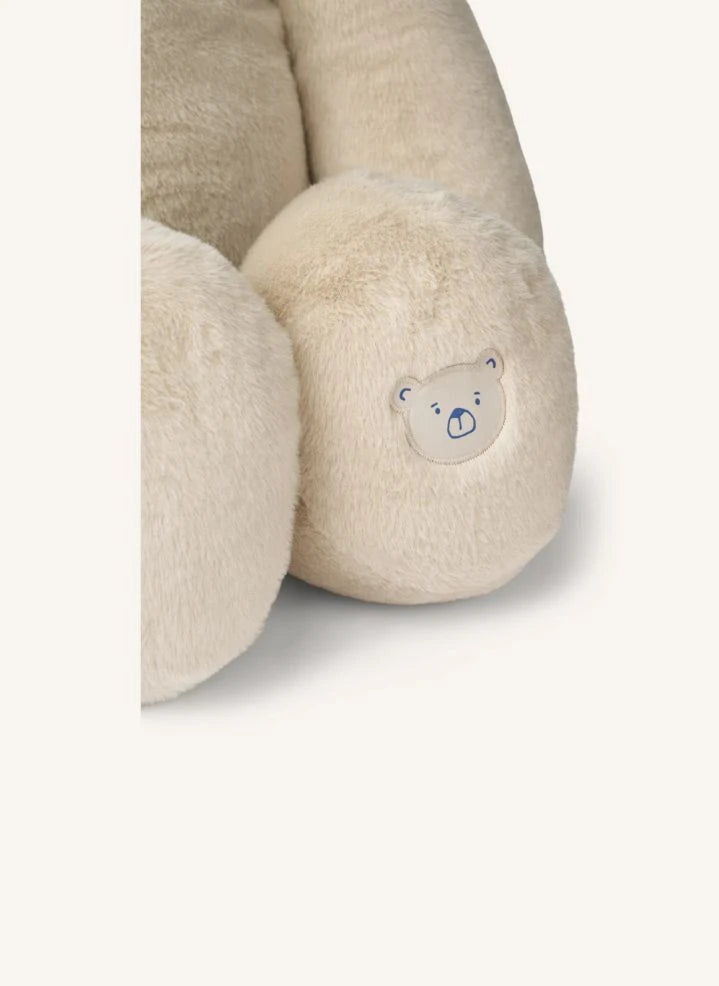 Liewood - Peluche de conejo Giant Benso | Mist