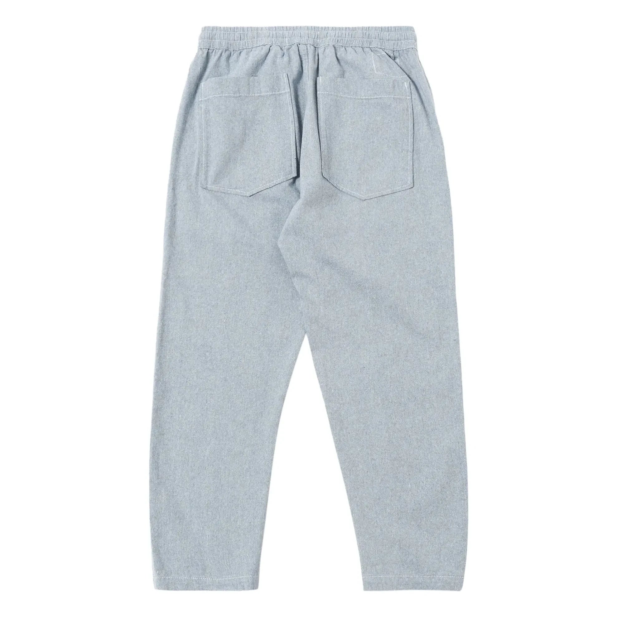 Universal Works - Pantalón corto Hi Water | Azul claro