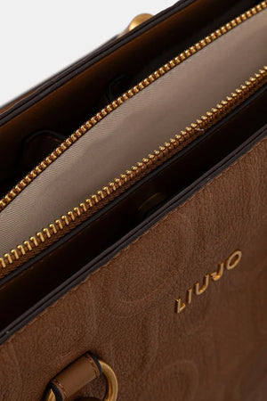 Bolso de piel sintética Liu Jo para mujer