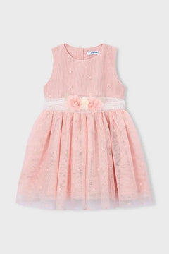 Vestido para niña Mayoral