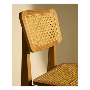 Gubi - C-Chair para exterior, Marcel Gascoin