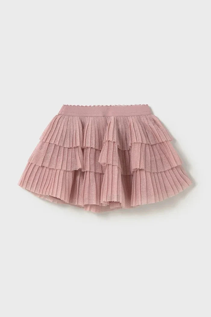 Falda Infantil Mayoral