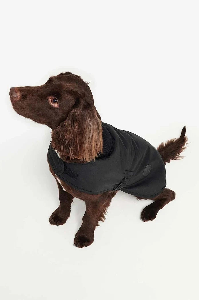 Abrigo para perro Barbour